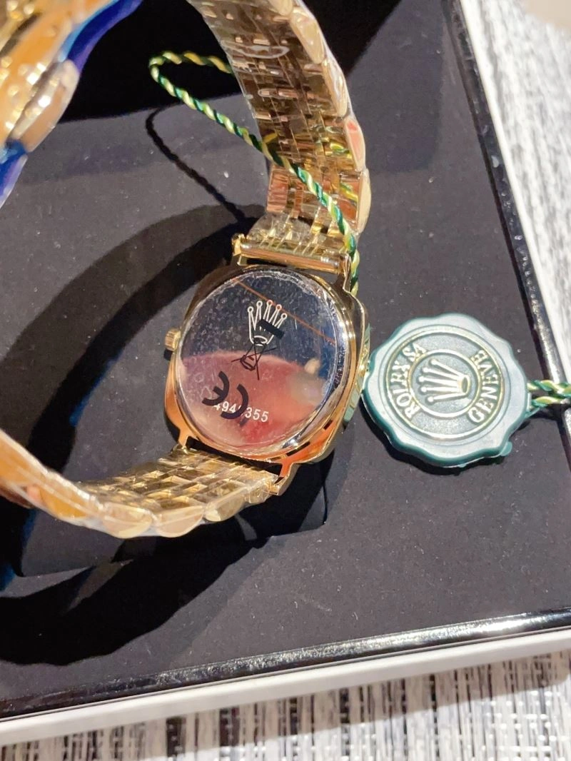 Sustainable ROLEX Watches 200584