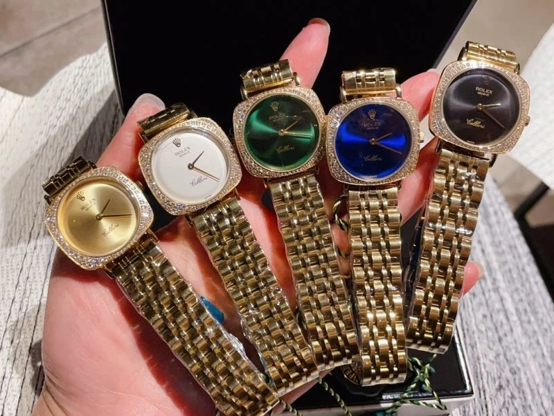 Sustainable ROLEX Watches 200584