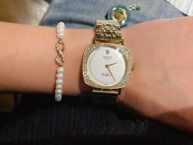 Sustainable ROLEX Watches 200584