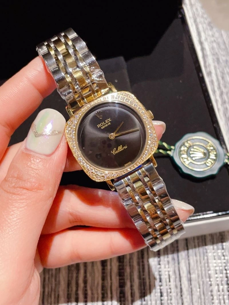 Trendsetting ROLEX Watches 200583
