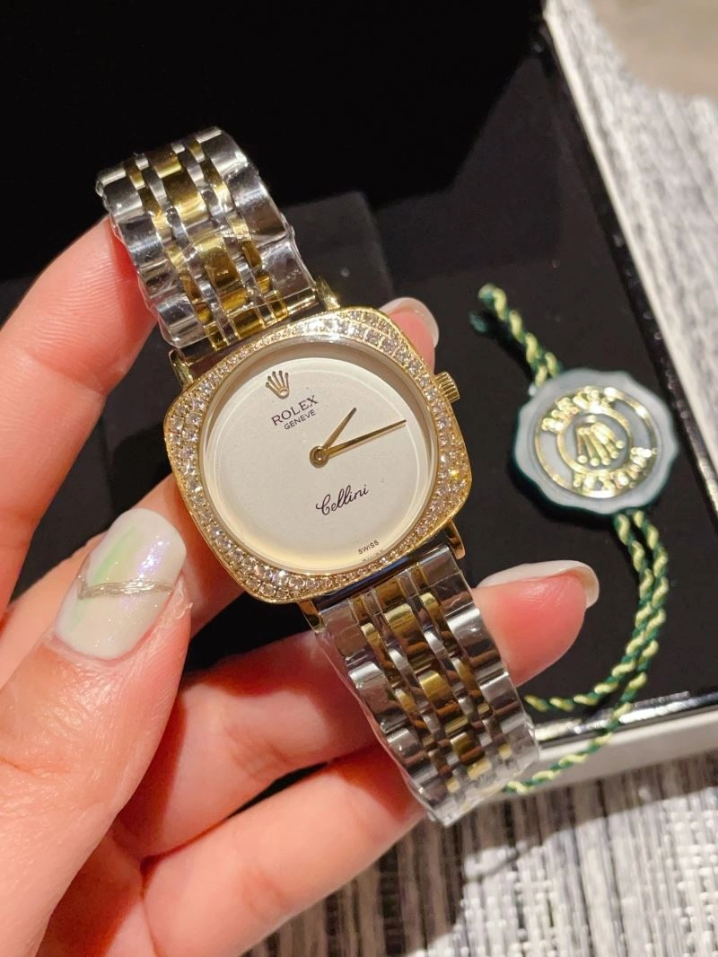 Trendsetting ROLEX Watches 200583