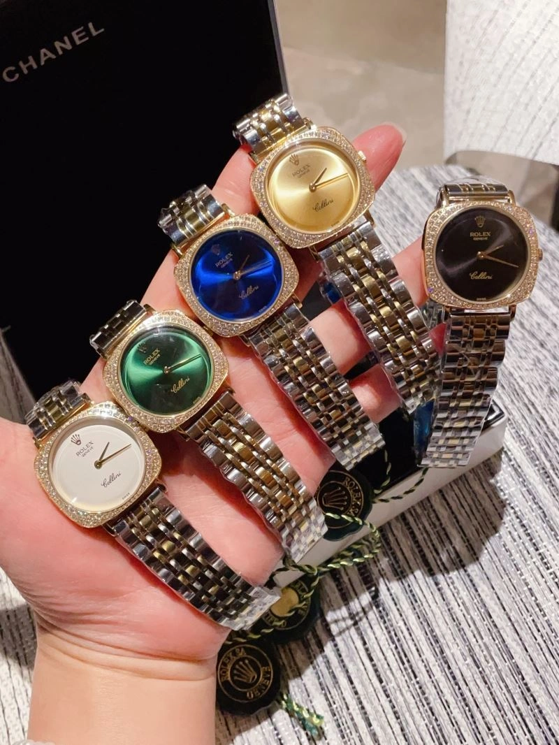 Trendsetting ROLEX Watches 200583