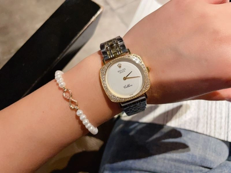 Trendsetting ROLEX Watches 200583