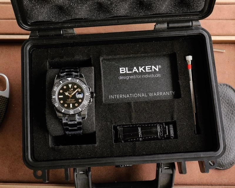 ROLEX Watches SmartChoice 200580