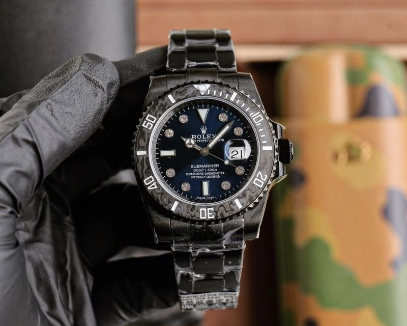 ROLEX Watches TravelReady 200581