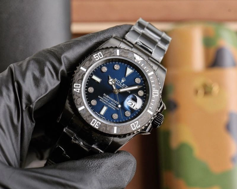 ROLEX Watches TravelReady 200581
