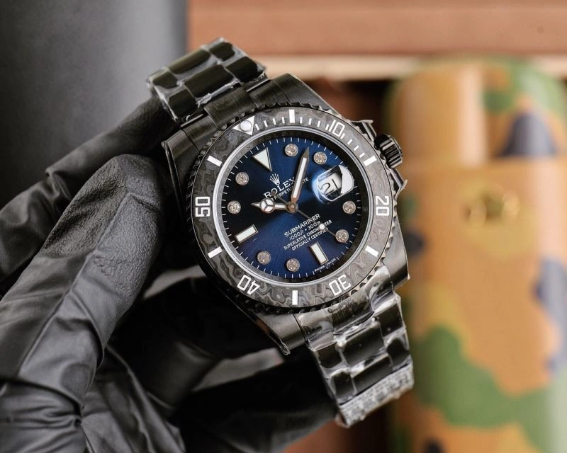 ROLEX Watches TravelReady 200581