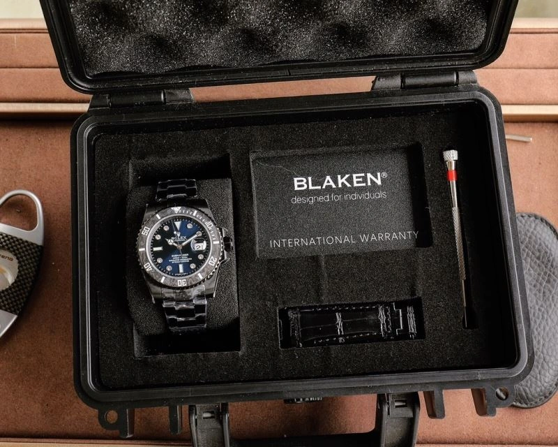 ROLEX Watches TravelReady 200581