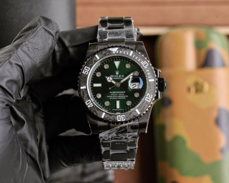 OdorResistant ROLEX Watches 200577