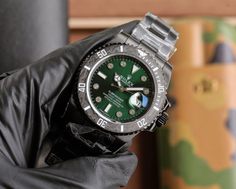 OdorResistant ROLEX Watches 200577