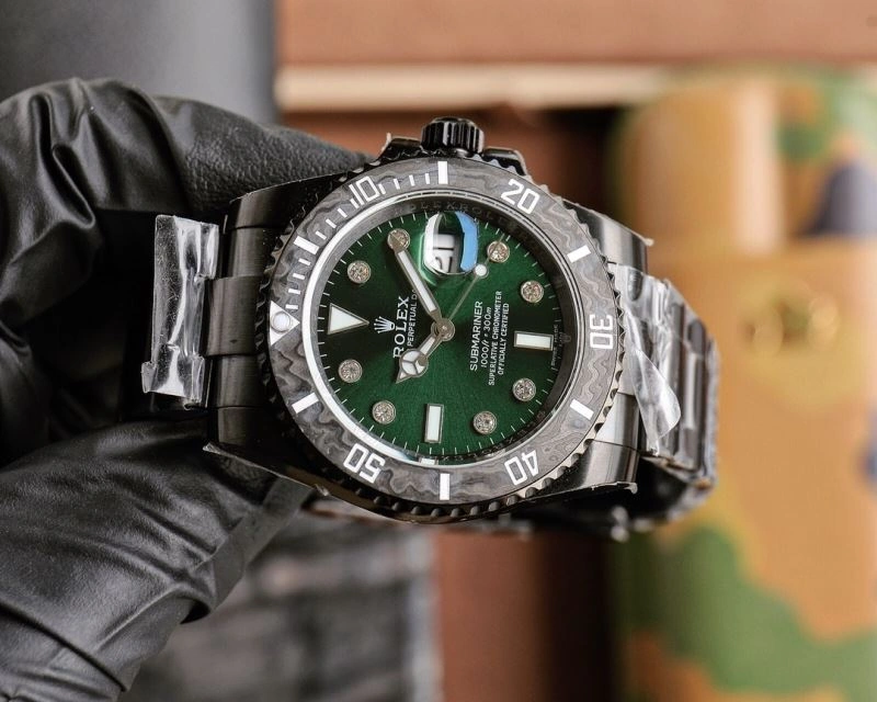OdorResistant ROLEX Watches 200577