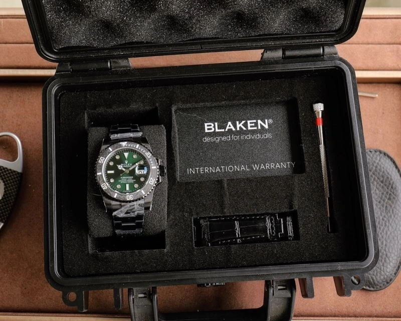 OdorResistant ROLEX Watches 200577
