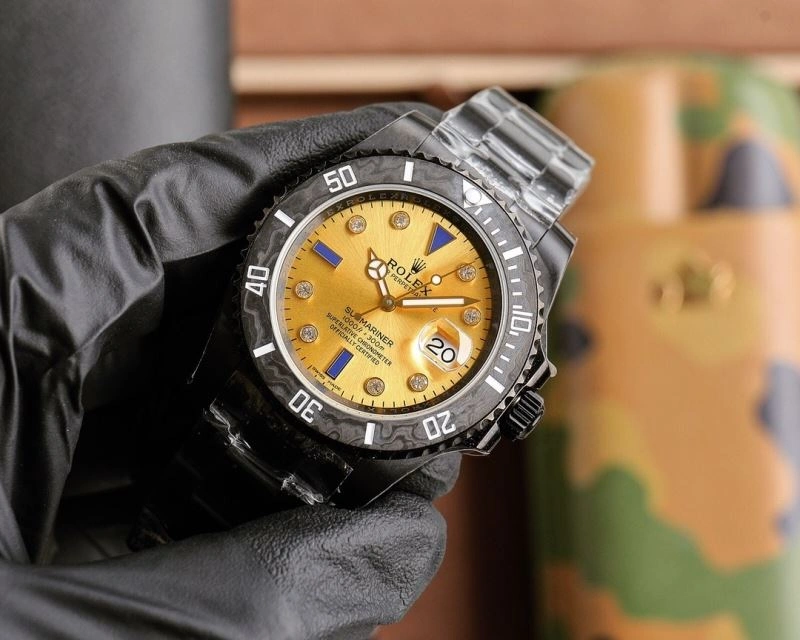 ROLEX Watches Effortless 200578
