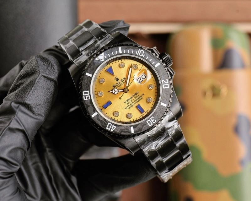 ROLEX Watches Effortless 200578
