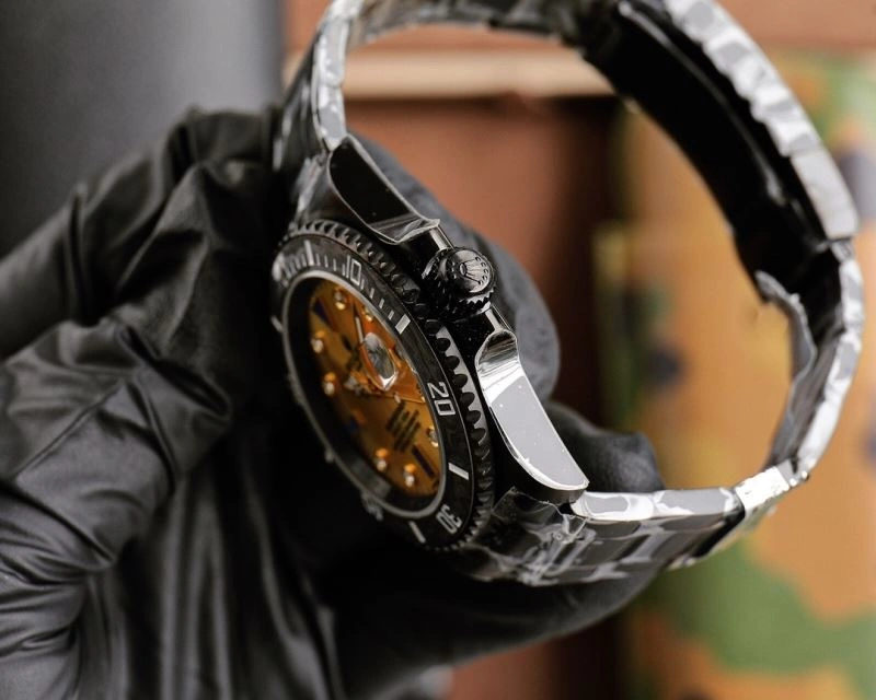 ROLEX Watches Effortless 200578