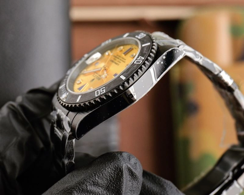 ROLEX Watches Effortless 200578