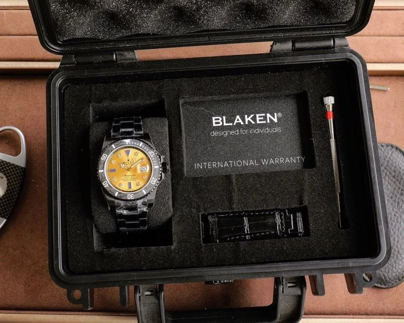 ROLEX Watches Effortless 200578