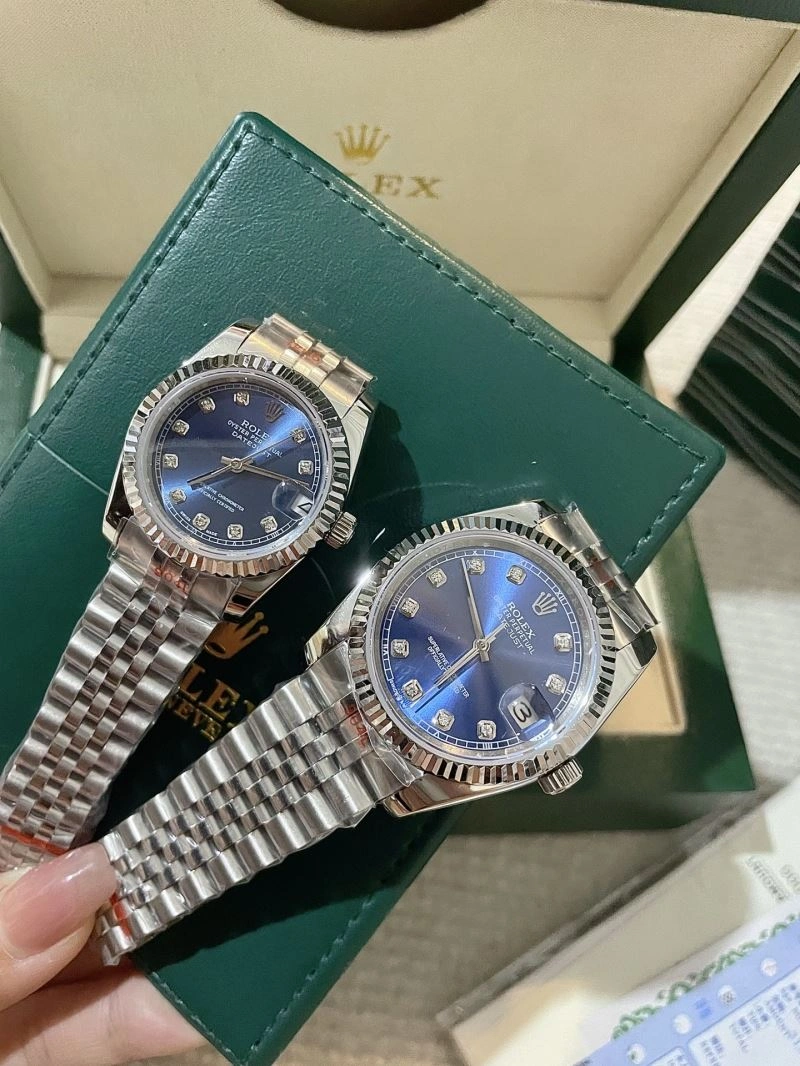 Sustainable ROLEX Watches 200574