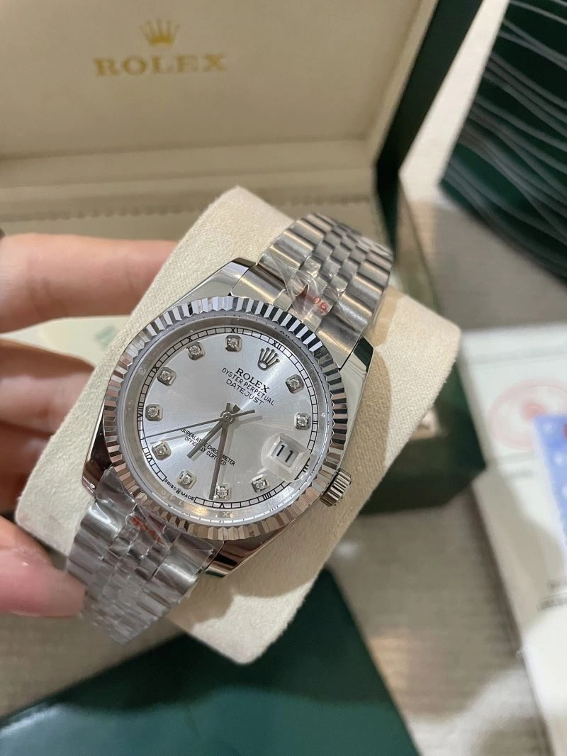 Sustainable ROLEX Watches 200574