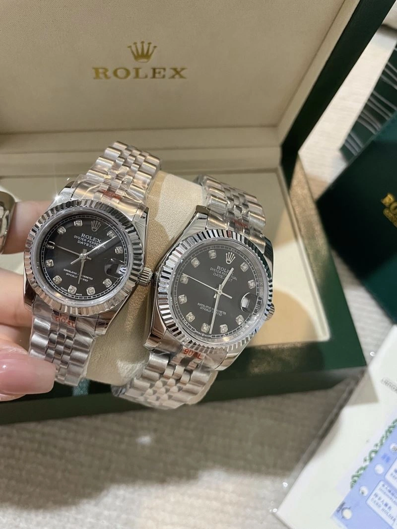 Sustainable ROLEX Watches 200574