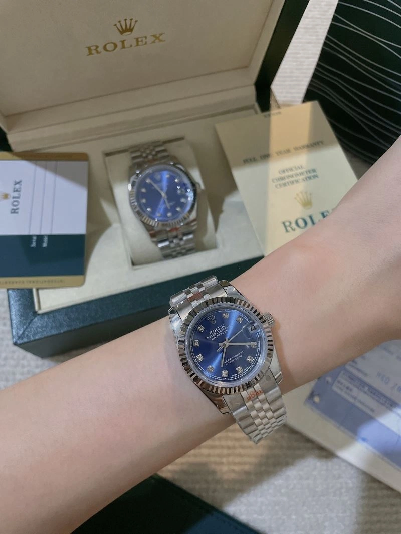 Sustainable ROLEX Watches 200574