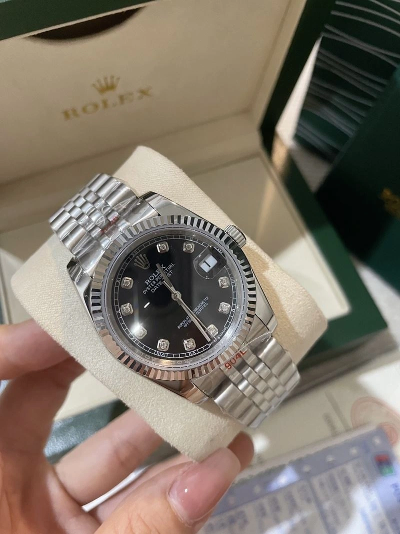 Sustainable ROLEX Watches 200574