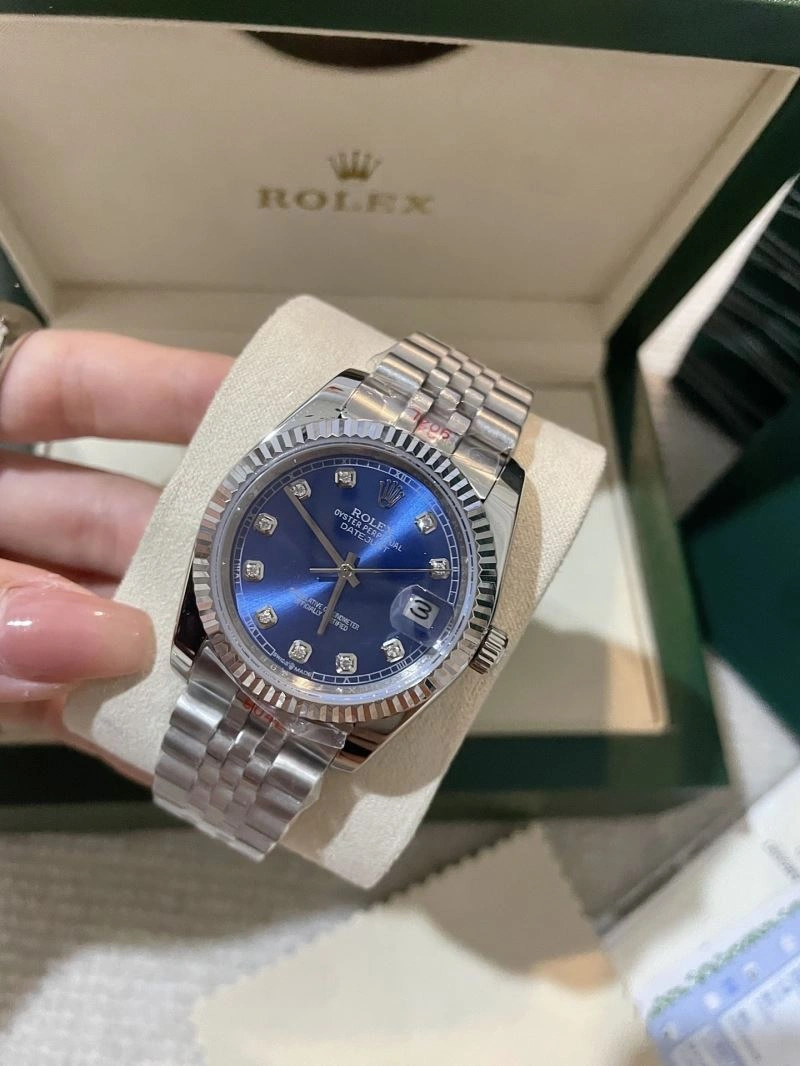 Sustainable ROLEX Watches 200574