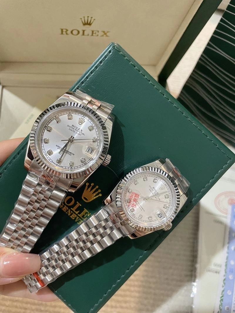 Sustainable ROLEX Watches 200574