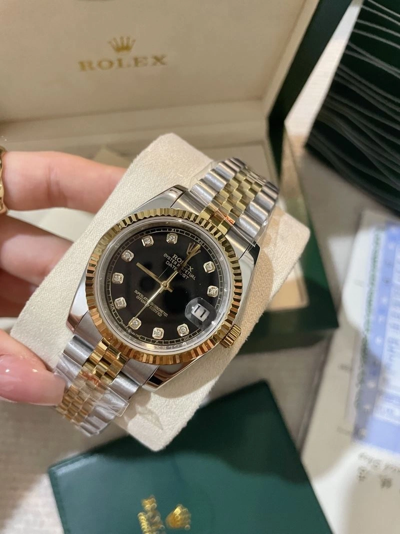 Efficient ROLEX Watches 200575