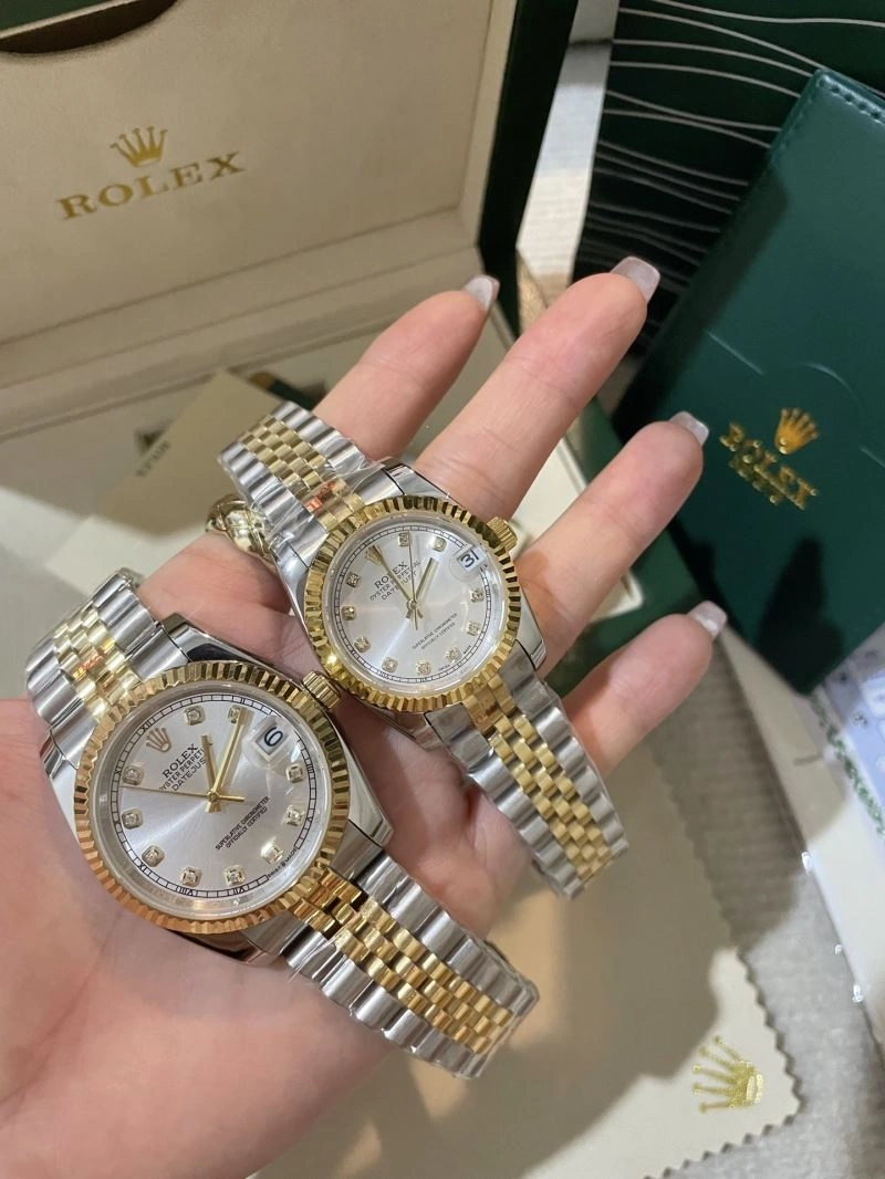 Efficient ROLEX Watches 200575