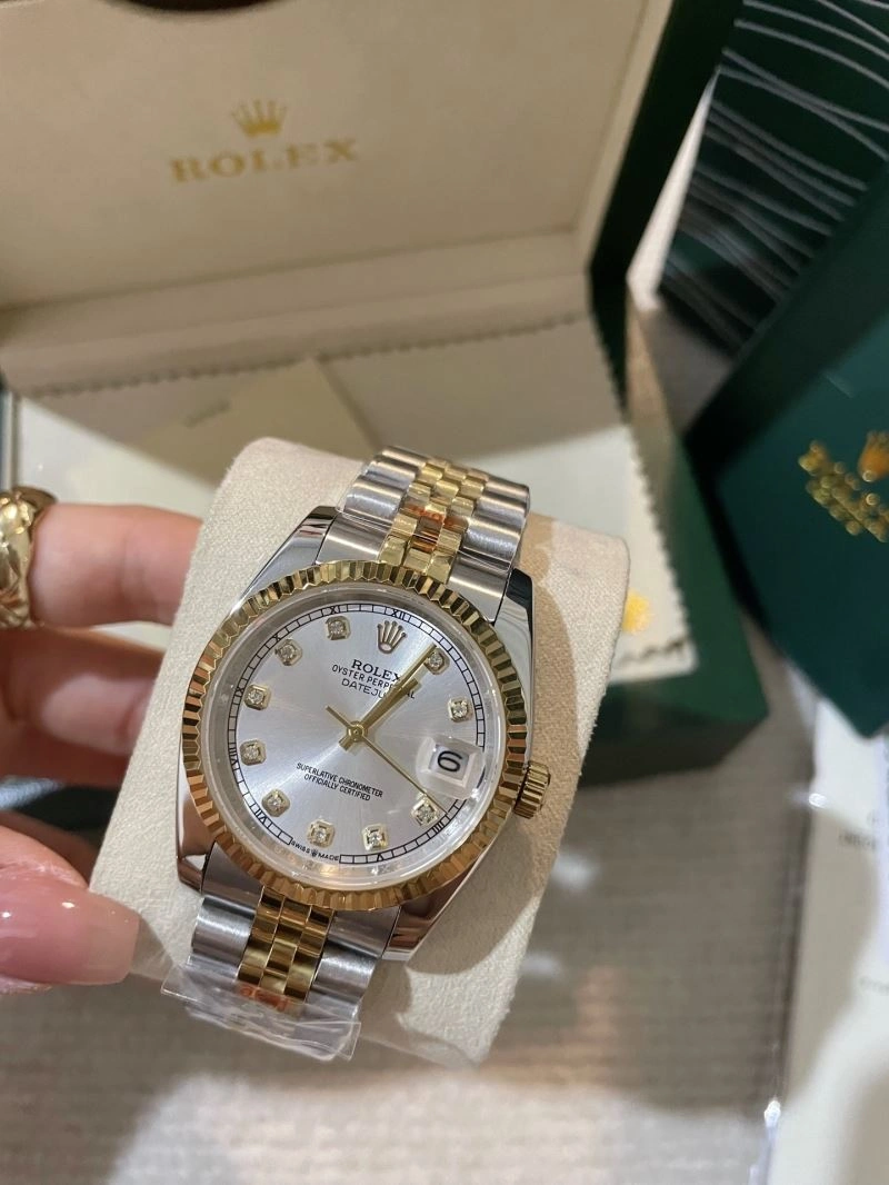 Efficient ROLEX Watches 200575
