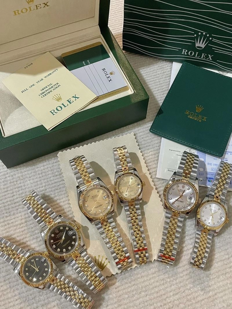 Efficient ROLEX Watches 200575