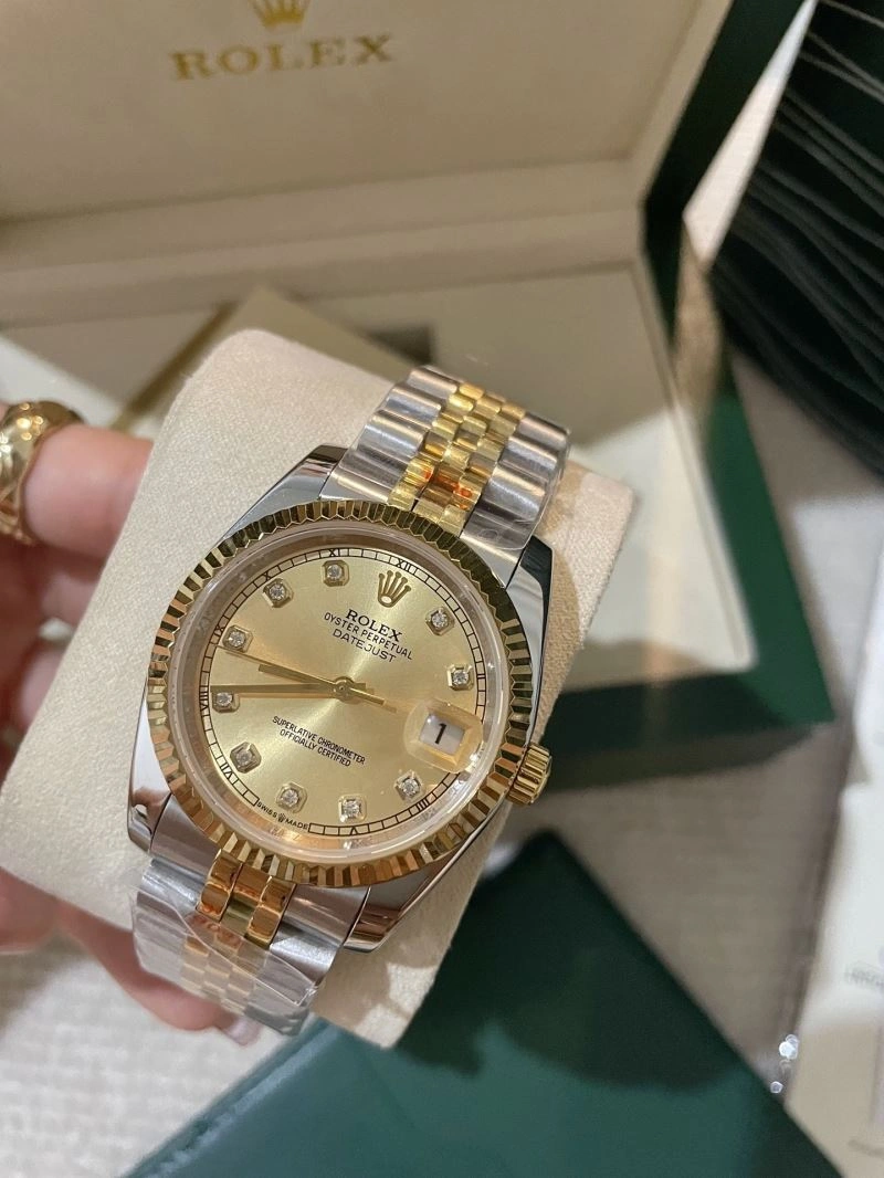Efficient ROLEX Watches 200575