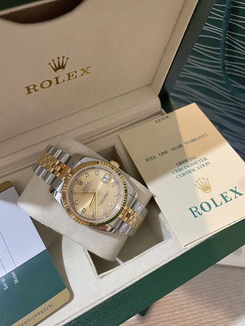 Efficient ROLEX Watches 200575