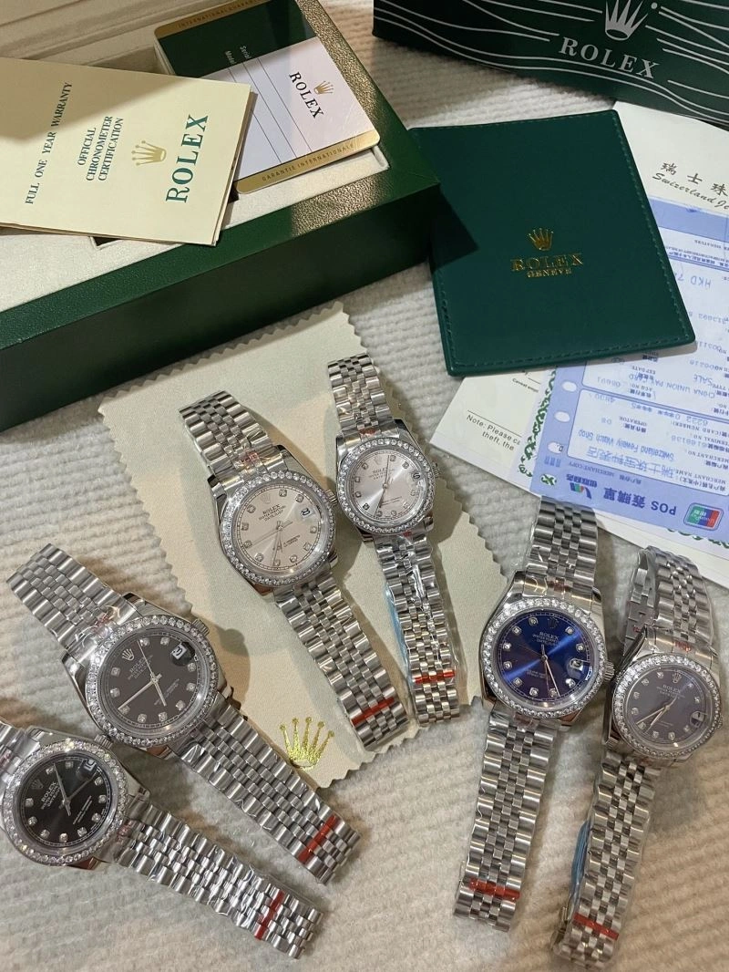 ROLEX Watches Modern 200573