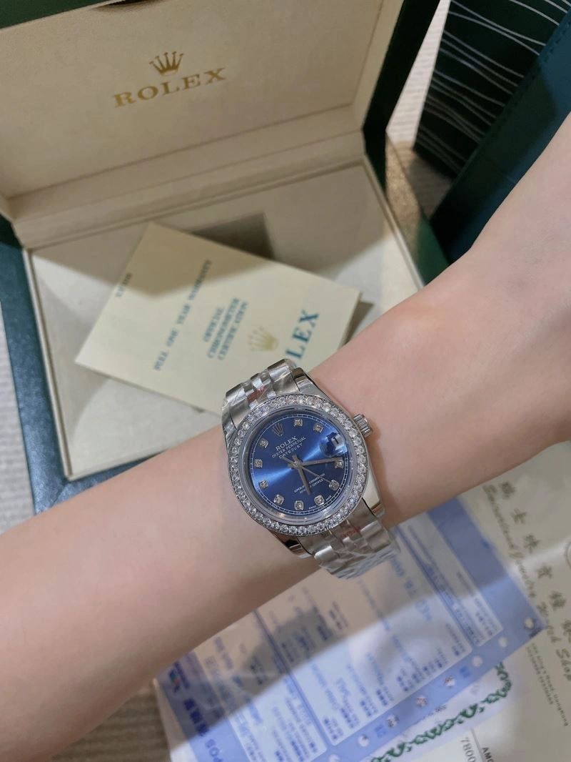 ROLEX Watches Modern 200573
