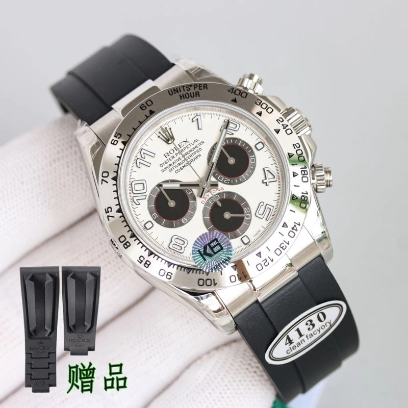 ROLEX Watches ZipUp 200572