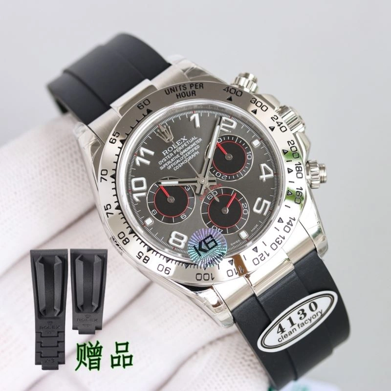 ROLEX Watches ZipUp 200572