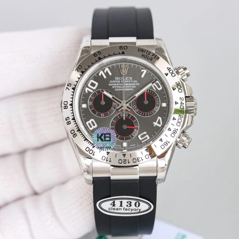 ROLEX Watches ZipUp 200572