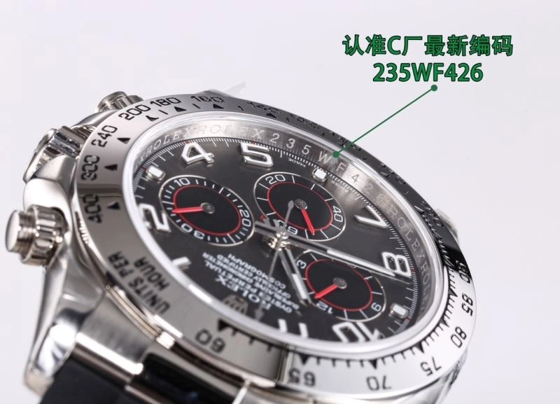 ROLEX Watches ZipUp 200572