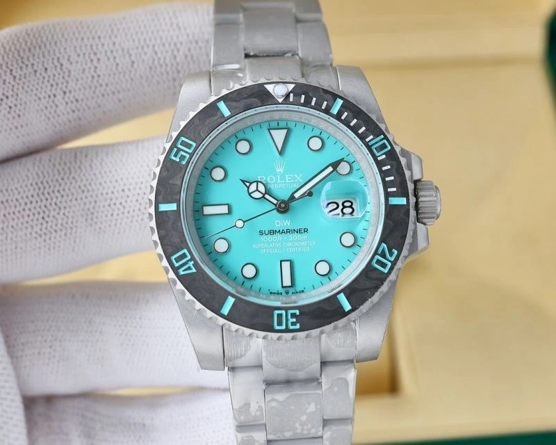 ROLEX Watches EyeCatching 200570