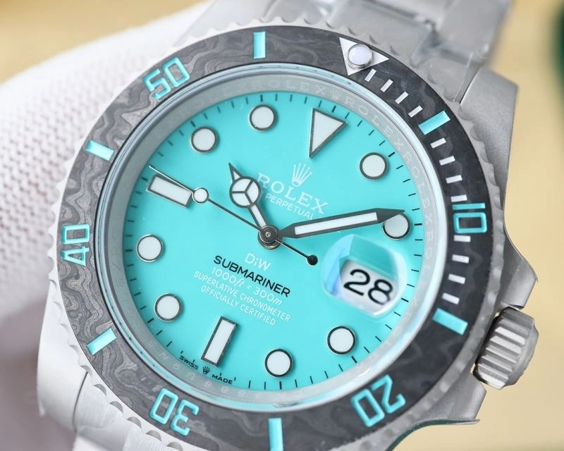 ROLEX Watches EyeCatching 200570