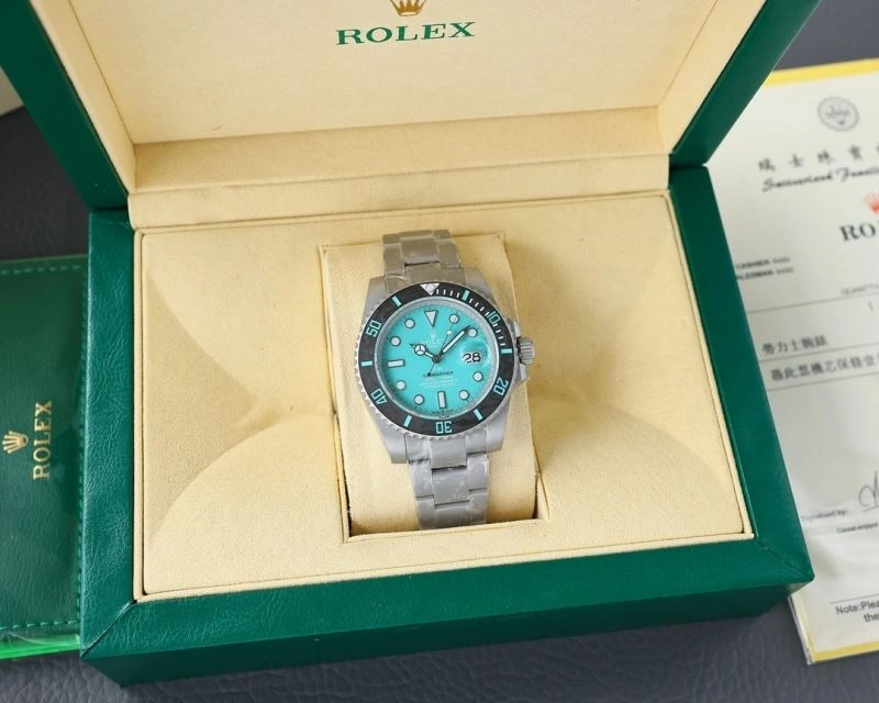 ROLEX Watches EyeCatching 200570