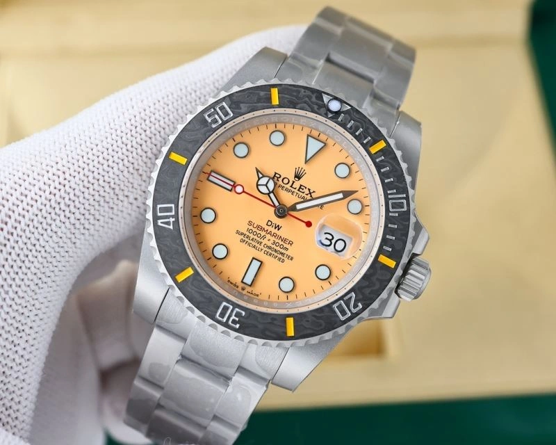 AllSeason ROLEX Watches 200546