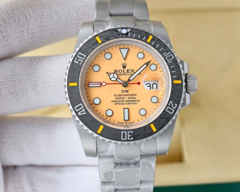 AllSeason ROLEX Watches 200546
