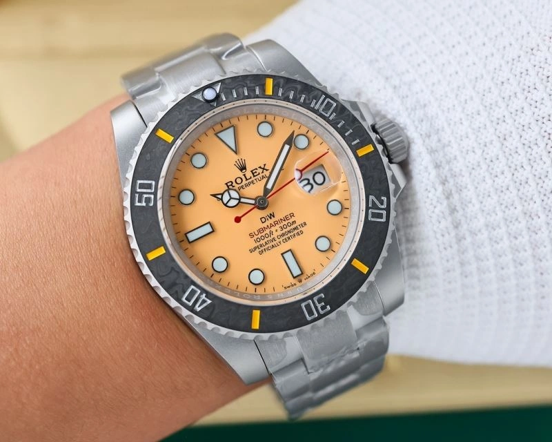 AllSeason ROLEX Watches 200546