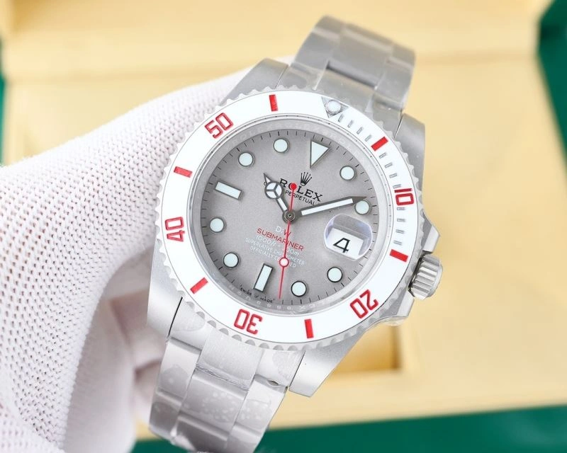 ROLEX Watches Sporty 200547
