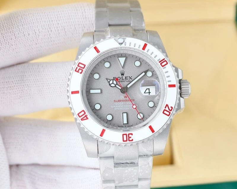 ROLEX Watches Sporty 200547