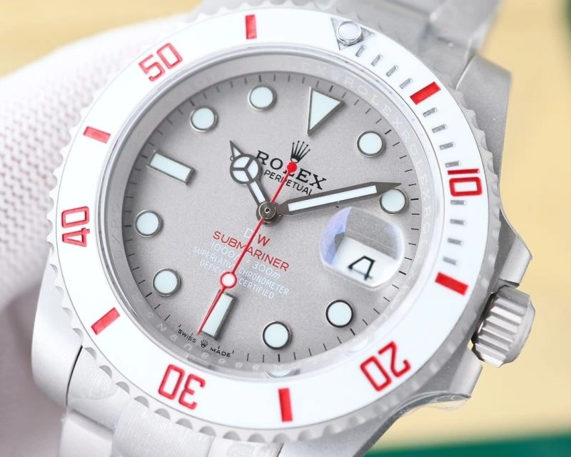 ROLEX Watches Sporty 200547