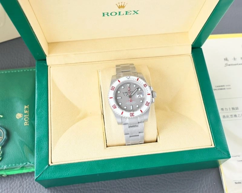 ROLEX Watches Sporty 200547